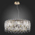 Подвесная люстра ST-Luce Desio SL1655.203.08
