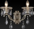 Бра TopLight Zoe TL7220B-02AB