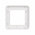 Рамка на 1 пост Arlight VERSA 043769