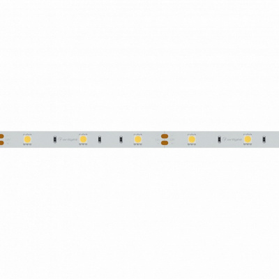 Лента светодиодная Arlight RT 2-5000 12V Cool 8K 16890, 5 метров