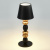 Настольная лампа декоративная ST-Luce Ease SL1011.414.01