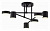 Потолочная люстра Kink Light Мекли 07649-6D,19(4000K)