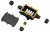 Коробка распределительная NEO-GERM-3-WTW (5-9mm) (Arlight, IP68)