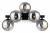 Бра Maytoni Dallas MOD547WL-05B Бра Maytoni Dallas MOD547WL-05B