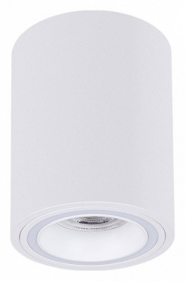 Накладной светильник Arte Lamp Imai A2267PL-1WH