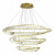 Подвесной светильник ST-Luce Ritorto SL6204.301.03 Подвесной светильник ST-Luce Ritorto SL6204.301.03