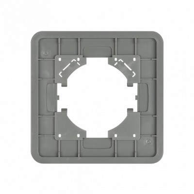 Рамка на 1 пост Arlight OMALI 049665
