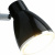 Бра Arte Lamp Gioved A6008AP-1BK Бра Arte Lamp Gioved A6008AP-1BK