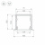 Профиль накладной Arlight SL-MINI 061608, 3 метра Профиль накладной Arlight SL-MINI 061608, 3 метра