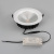 Светодиодный светильник LTD-187WH-FROST-21W Day White 110deg (Arlight, IP44 Металл, 3 года)