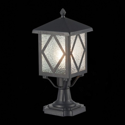 Наземный низкий светильник ST-Luce Lorne SL084.405.01