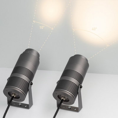 Настенно-потолочный прожектор Arlight RAY 028078(1)