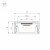 Установочный набор Arlight KIT-SLIM 053437