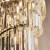 Подвесной светильник Divinare Charlotte 3011/01 SP-11 Подвесной светильник Divinare Charlotte 3011/01 SP-11