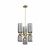 Люстра на штанге Maytoni Antic MOD302PL-06GR Люстра на штанге Maytoni Antic MOD302PL-06GR