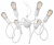 Подвесная люстра Vitaluce V4596 V4596-0/6S Подвесная люстра Vitaluce V4596 V4596-0/6S