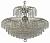Подвесная люстра Arti Lampadari Salentino Salentino E 1.5.60.100 N