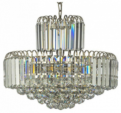 Подвесная люстра Arti Lampadari Ovada Ovada E 1.5.50.100 N