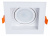 Встраиваемый светильник Arte Lamp Simplex A6662PL-1WH Встраиваемый светильник Arte Lamp Simplex A6662PL-1WH