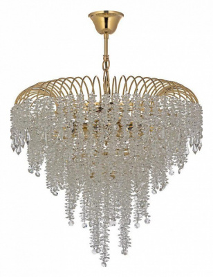 Подвесная люстра Arti Lampadari Ferla Ferla E 1.5.46.105 G