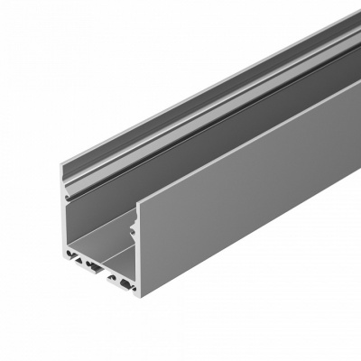 Профиль подвесной Arlight SL-LINE-3535-2000 ANOD 019306, 2 метра