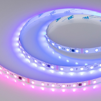 Лента светодиодная Arlight SPI 039180, 5 метров