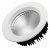Светодиодный светильник LTD-145WH-FROST-16W Day White 110deg (Arlight, IP44 Металл, 3 года)