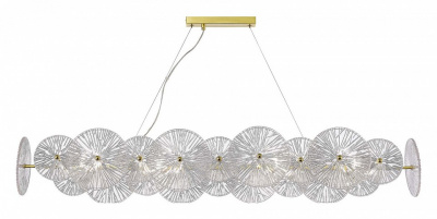 Подвесная люстра ST-Luce Flero SL1657.213.08
