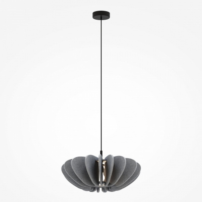 Подвесной светильник Maytoni Cambio MOD398PL-01GR1