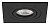 Встраиваемый светильник Arte Lamp Tarf Mini A2068PL-1BK