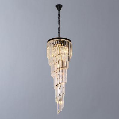 Подвесной светильник Divinare Charlotte 3011/01 SP-11