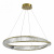 Подвесной светильник ST-Luce Ritorto SL6204.321.01 Подвесной светильник ST-Luce Ritorto SL6204.321.01