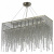 Подвесная люстра Arti Lampadari Milano Milano E 1.5.70X25.105 N Подвесная люстра Arti Lampadari Milano Milano E 1.5.70X25.105 N