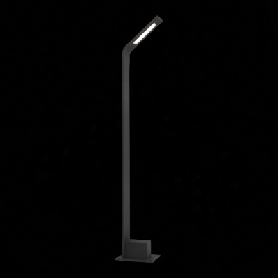 Наземный низкий светильник ST-Luce Posto SL094.445.01