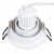 Встраиваемый светильник Arte Lamp Act Mini A3536PL-1WH