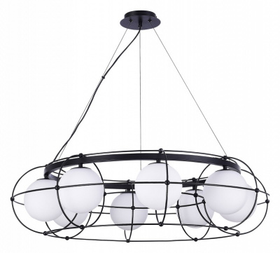 Подвесная люстра ST-Luce Beata SL1189.403.08