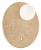 Накладной светильник ST-Luce Earthy SL1194.421.01 Накладной светильник ST-Luce Earthy SL1194.421.01