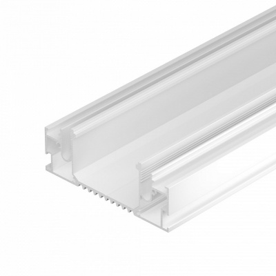 Профили встраиваемые для натяжных потолков Arlight STRETCH 053527, 2 метра