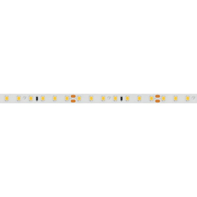 Светодиодная лента RT-A98-8mm 24V Day4000 (10 W/m, IP20, 2835, 5m) (Arlight, Открытый), 5 метров