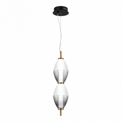 Подвесной светильник ST-Luce Ice SL6130.403.15