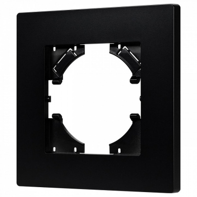 Рамка на 1 пост Arlight PERIO 049689