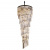 Подвесной светильник Divinare Charlotte 3011/01 SP-15