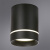 Накладной светильник Arte Lamp Elle A1949PL-1BK Накладной светильник Arte Lamp Elle A1949PL-1BK