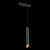 Подвесной светильник ST-Luce SKYLINE 220 ST508.413.01 Подвесной светильник ST-Luce SKYLINE 220 ST508.413.01