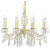 Подвесная люстра Arti Lampadari Deco Deco E 1.1.8.600 C