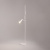 Торшер Maytoni Bansky MOD129FL-01W Торшер Maytoni Bansky MOD129FL-01W