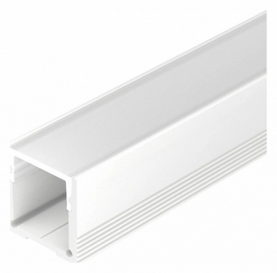 Профиль накладной Arlight SL-SLIM 047631, 2 метра