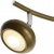Спот TopLight Carissa TL1244Y-03SG Спот TopLight Carissa TL1244Y-03SG