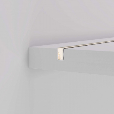 Профиль накладной Arlight SL-MINI 038203, 2 метра