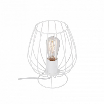 Настольная лампа декоративная Vitaluce V4296 V4296-0/1L